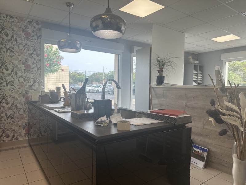  Conception de cuisine traditionnelle à Marseillan dans l’Hérault 