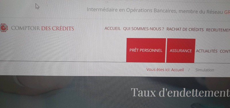 Courtier pour un rachat de crédit de prêt immobilier sur Nîmes dans le Gard