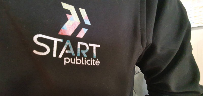 entreprise pour marquage publicitaire de véhicules utilitaires à Montpellier dans l'Hérault