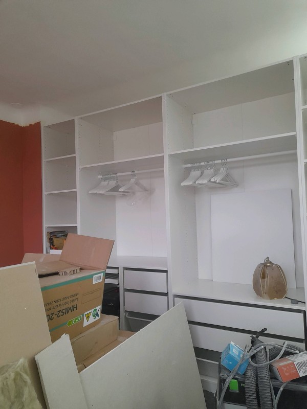 Entreprise spécialisée dans la rénovation d'intérieur d'appartement sur Montpellier dans l'Hérault