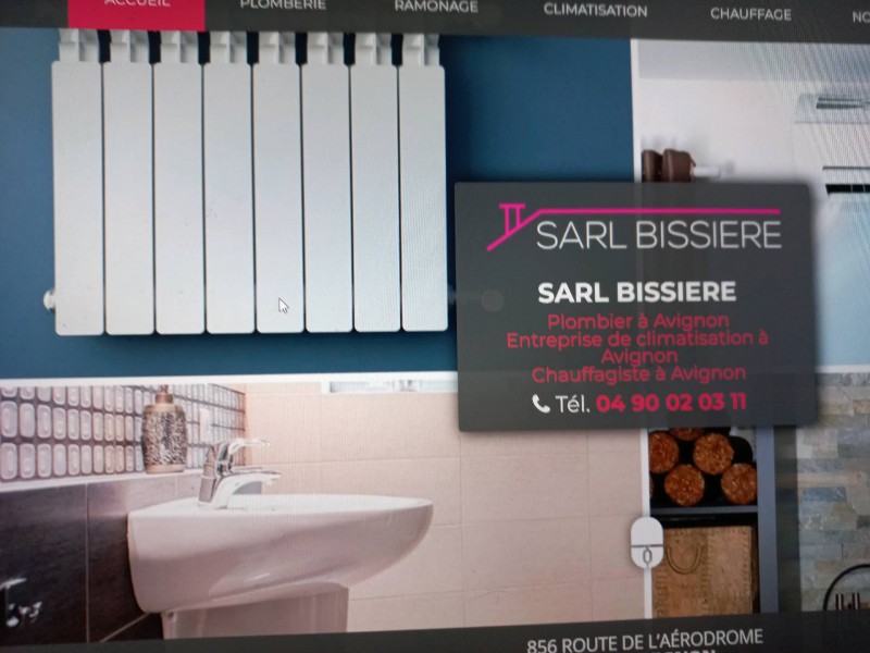 Où trouver un installateur de pompe à chaleur ou de climatisation réversible avec garantie décennale à Carpentras dans le Vaucluse 84