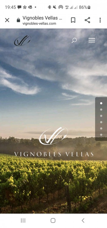 Où acheter du vin Grand Méchant Loup dans le Languedoc Roussillon ?