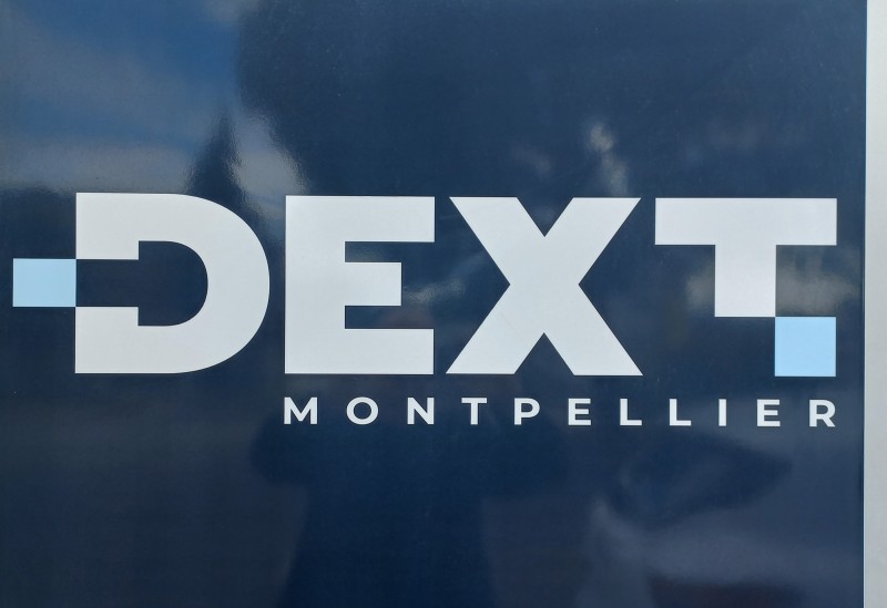 travaux de rénovation et d'extension de maison à toit plat sur Montpellier proche de La Grande-Motte