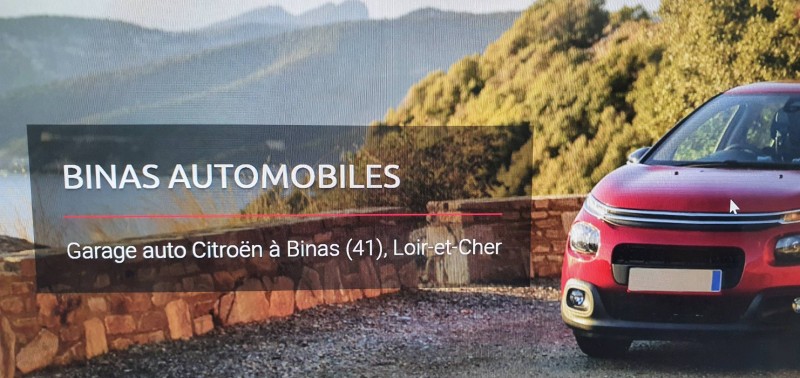 Trouver un garage a pour faire réviser sa voiture à Beauce la romaine dans le Loir et Cher