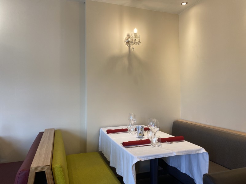  Où manger une bonne entrecôte avec en dessert, une crème brûlée à Vendargues proche de Montpellier 