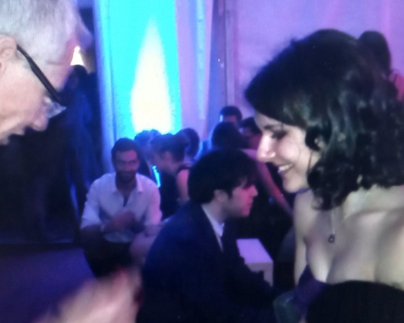 animation faite par un illusionniste et magicien pour un séminaire d'entreprise sur Alès et Montpellier