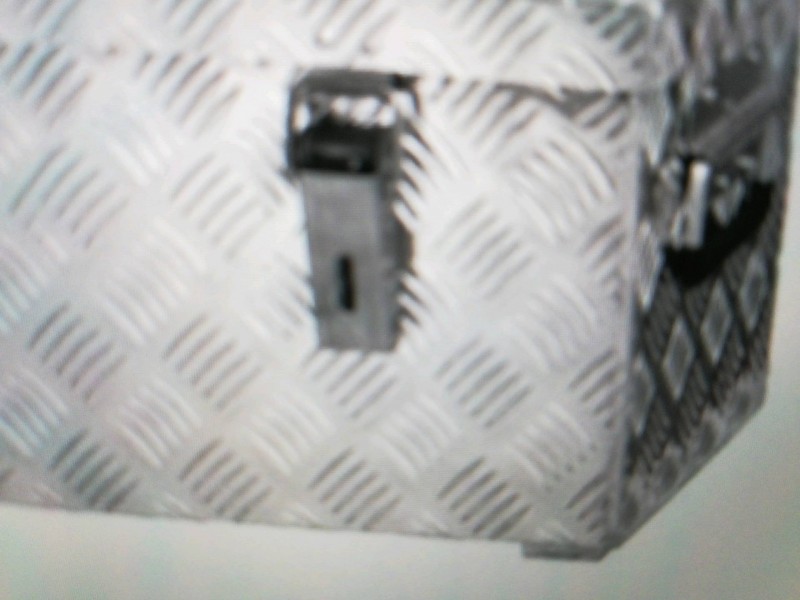 Vente et fabrication de coffre de rangement poids lourds inox Lille dans le Nord