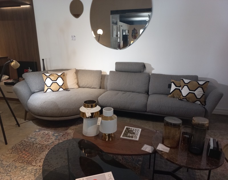 Distributeur pour canapé LéoLux sur Toulouse à côté de Perpignan