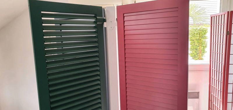 Où trouver un installateur de volets battants en aluminium à Mauguio dans l'Hérault