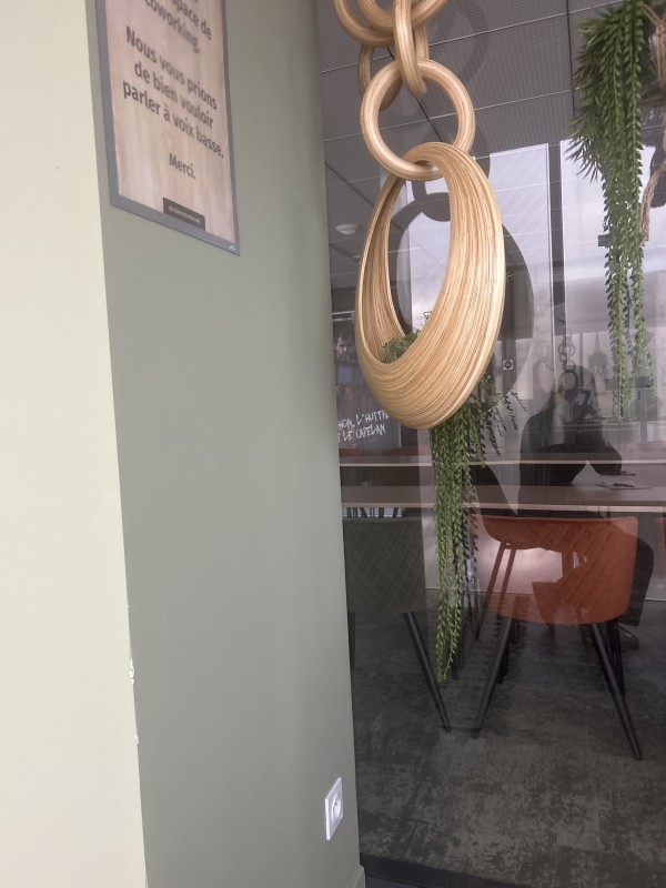  Pose de gouttière aluminium A Sete, proche de Montpellier dans l’Hérault 