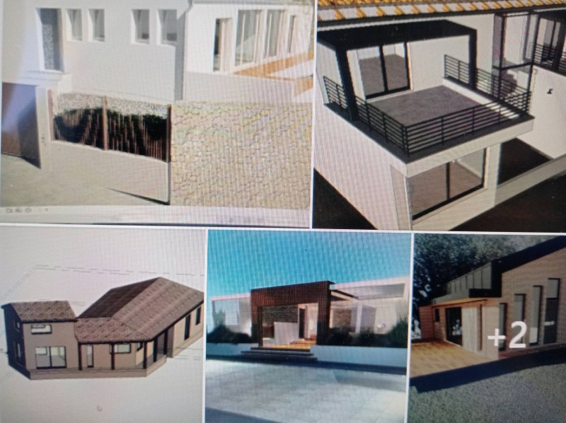 Où trouver un bureau d'étude, un dessinateur en bâtiment à Lunel dans le Gard proche de Nîmes ?