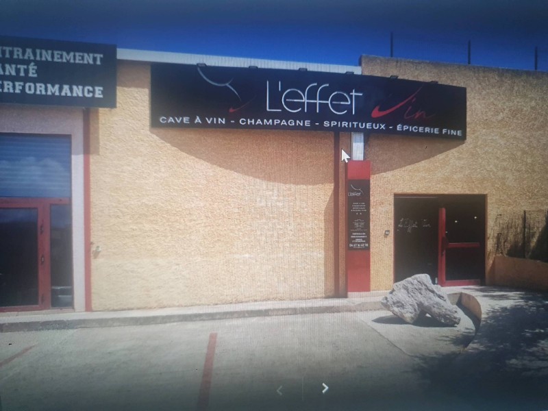 Vous êtes à la recherche d'une cave à vin à côté de Montpellier au cres