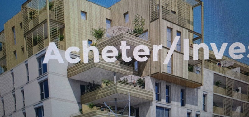 Et un appartement le 9 a Fréjus dans le var