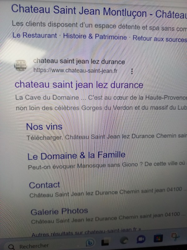 organisation d un evenement à Manosque proche d'aix