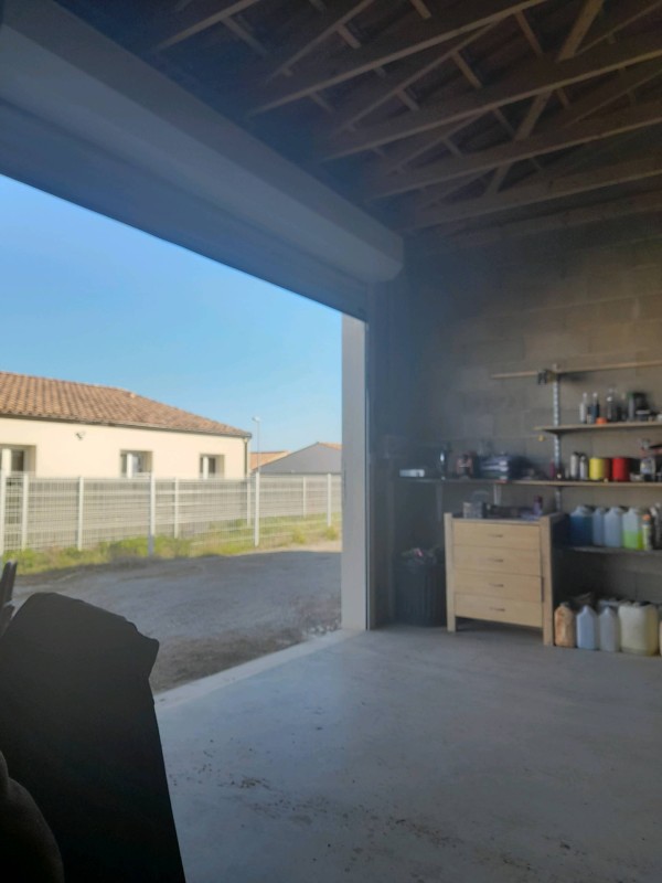 Devis construction escalier en béton à Béziers dans l'Hérault