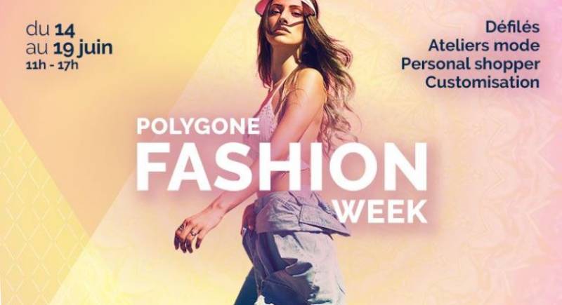 Où trouver les magasins de prêt-à-porter participants à la fashion week 2021 sur Montpellier proche de la Grande-Motte