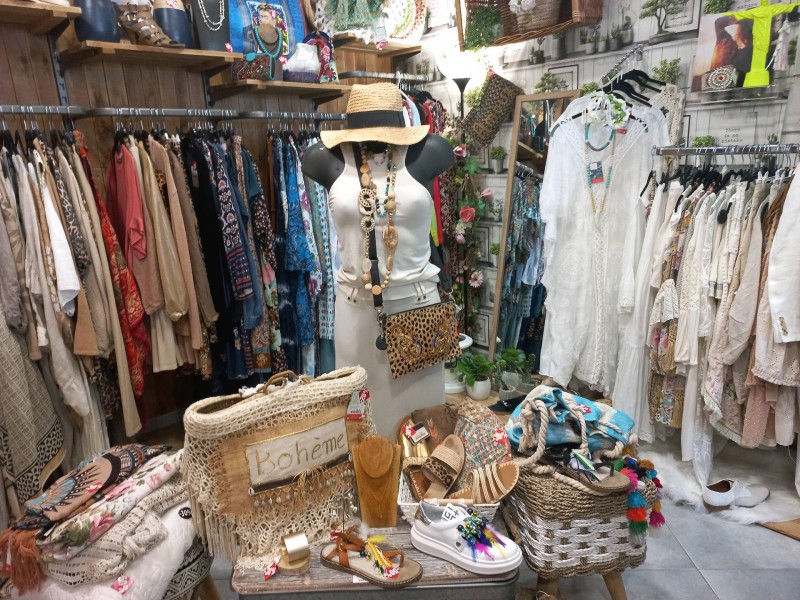 Où trouver des articles de seconde main article de luxe à Saint-Jean-de-Védas proche de Montpellier dans l'Hérault 34