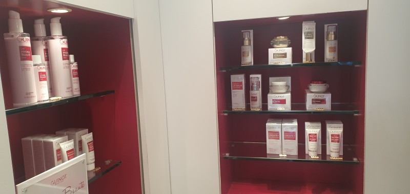 Institut de beauté spécialisés en soins anti-âge de visage à Pérols proche de Montpellier