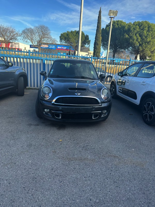  Où trouver une carrosserie expert en réparation après accident à Mauguio 