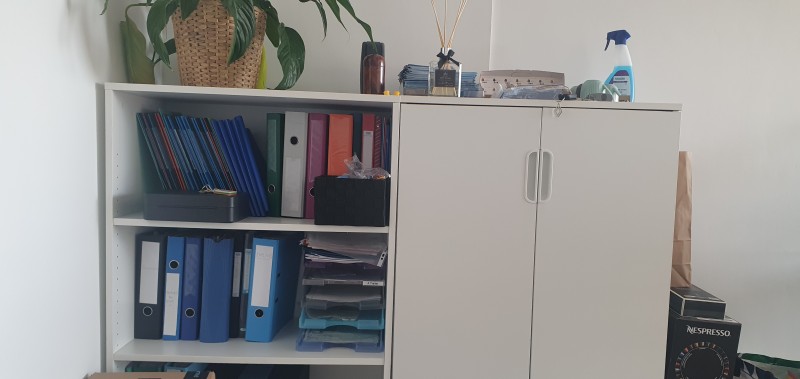 Entreprise de nettoyage spécialisée dans l'entretien de bureau à Iles sur la sorgue proche de Cavaillon