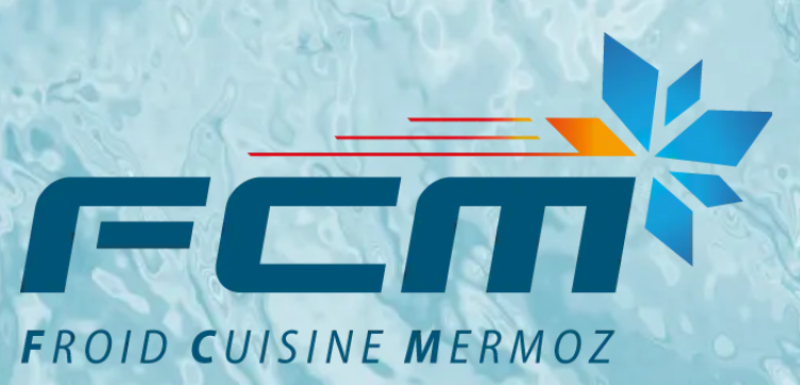 Installation de cuisine professionnelle en inox pour restaurant gastronomique à Saint-Rémy-de-Provence dans les Alpilles