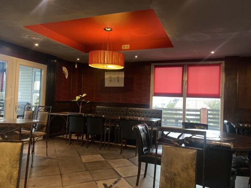  Restaurant, où manger des plats coréens barbecue à Castelnau le Lez proche de Montpellier 