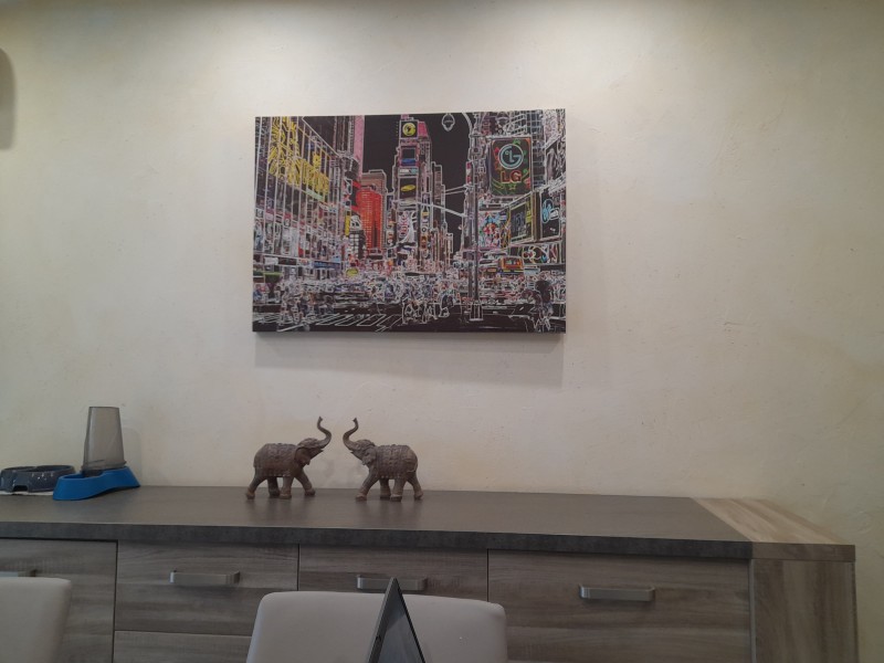 construction d'une piscine rectangulaire à Grabels dans l'Hérault