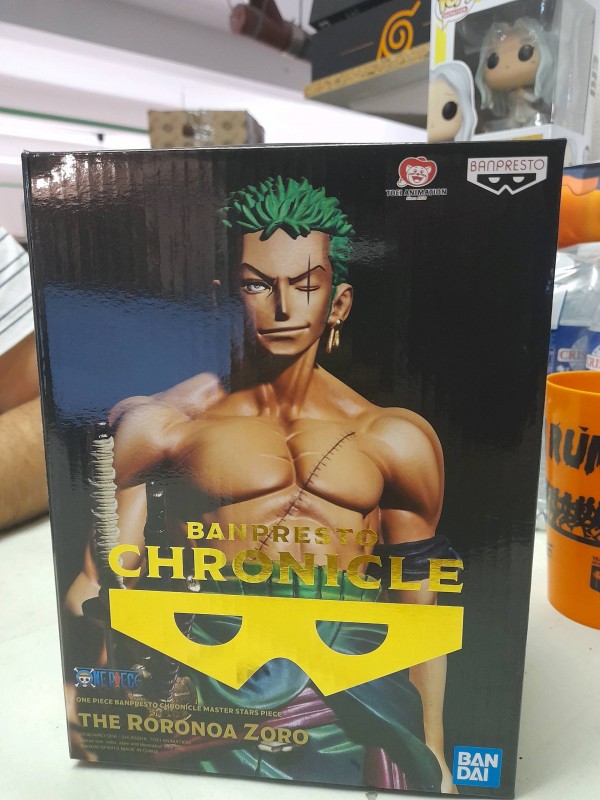 Vous cherchez une boutique spécialisée dans les figurines de manga sur Montpellier dans l'Hérault proche de la comédie