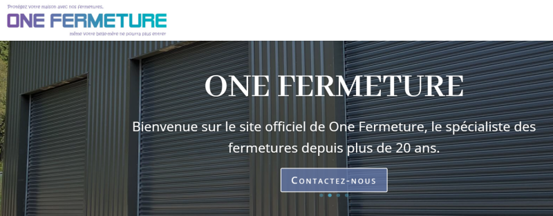 Spécialiste de la pose et maintenance de rideaux métallique pour restaurant et établissement professionnel à Sète proche de Montpellier dans l'Hérault