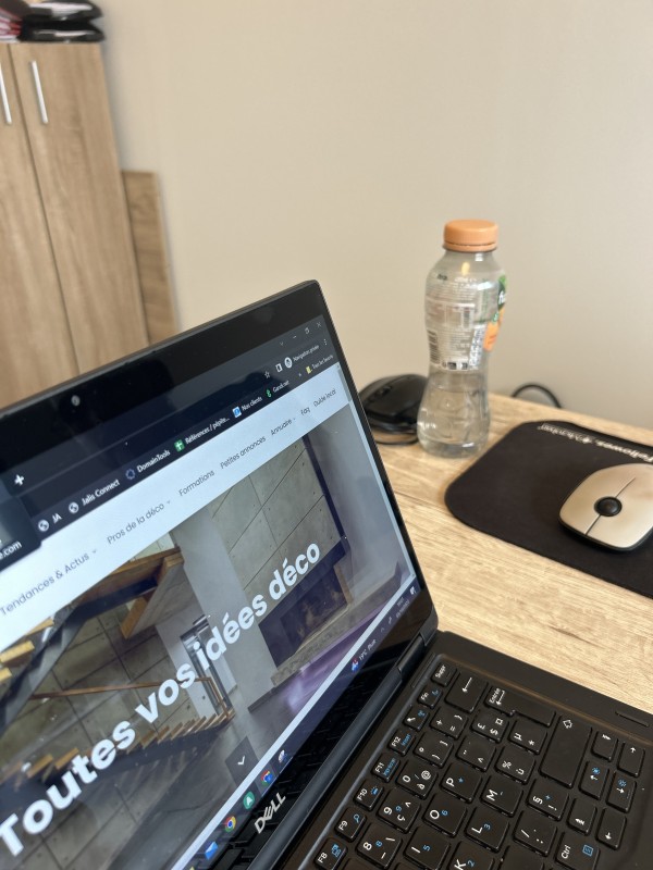  Rénovation d’électricité générale à Marraussan, proche de Béziers dans l’Hérault 