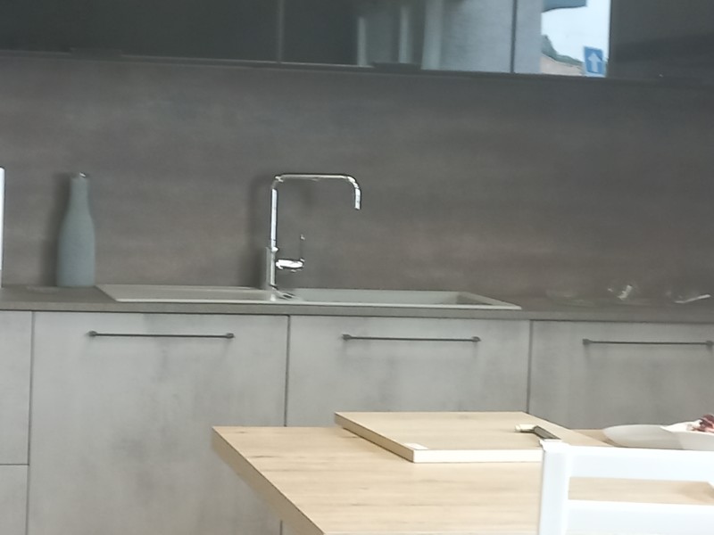 rénovation d'une cuisine avec îlot central sur Nîmes à côté de Saint chaptes