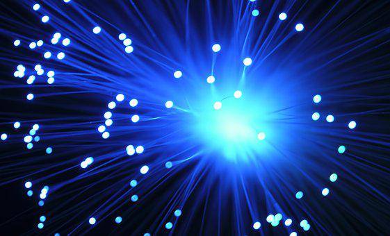 Déploiement d'une fibre dans un domaine viticole pour création d'un système informatique sur Arles à côté de Saint-Gilles