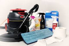 fournisseur matériel nettoyage professionnel Montpellier dans l'hérault