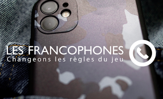 vente d'accessoires de téléphonie et de téléphone Iphone et samsung Lodève proche Clermont l'Hérault