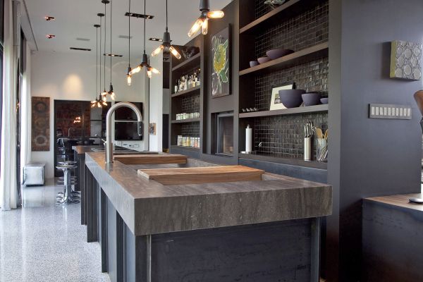 Art tech, aménagement et décoration d'intérieur à Marseille