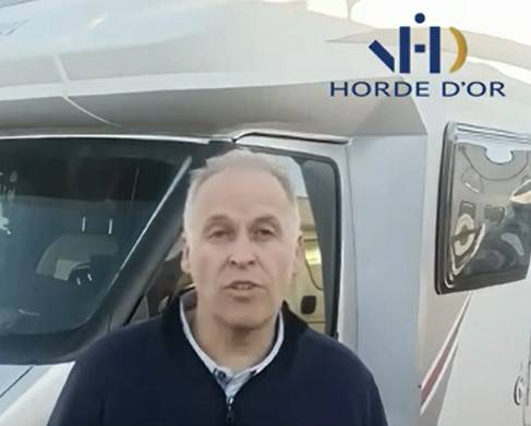 vente et estimation de camping car d'occasion de marque RAPIDO à limoges dans la haute vienne