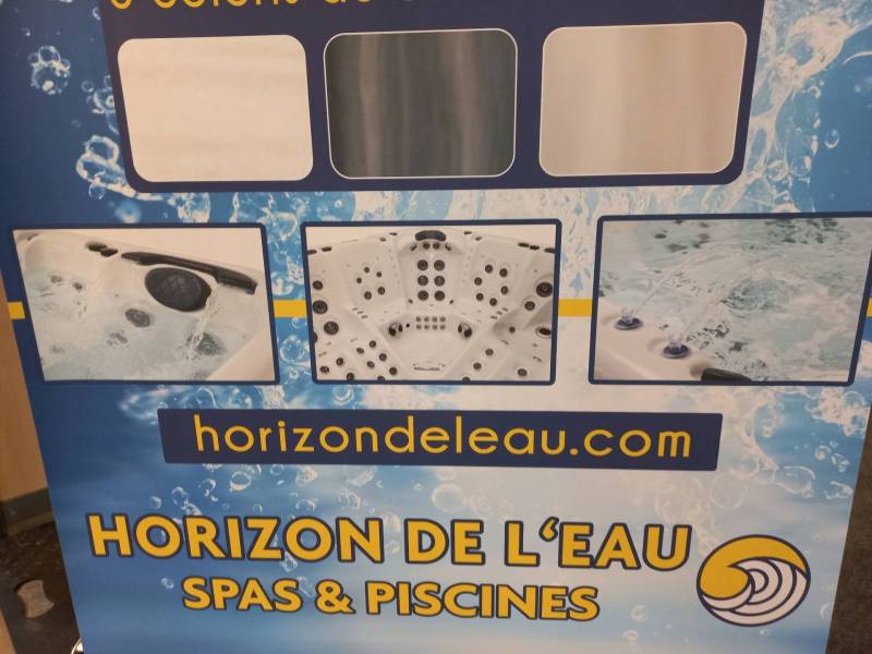 Où trouver un distributeur installateur de spa 5 places 2 places allongée sur Lyon à côté de Grenoble