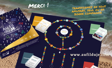 Ou trouver un jeu de société pour blocage émotionnel adulte à Marseille 8ème dans les bouches du rhône