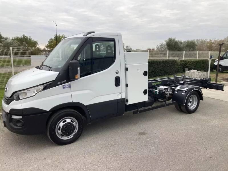 Vente d’utilitaires et poids lourds à Beaucaire dans le 30300 et Arles dans le 13200