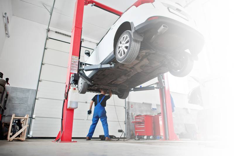 Utilitaires légers et poids lourds à Beaucaire dans le 30300 et Avignon dans le 84000