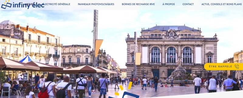  Installation de panneaux photovoltaïques pour particuliers à Uzès, proche de Nîmes dans le gard 