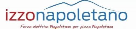 materiel pour pizzeria vendant des fours à pizza Izzo pour  pizzeria Nice proche de Cannes