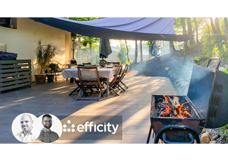 Propriété de prestige à vendre en Haute Savoie, proche des montagnes