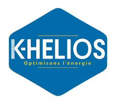 pose installation de panneaux photovoltaïques sur toit plat d'une villa à Alès proche d'Anduze