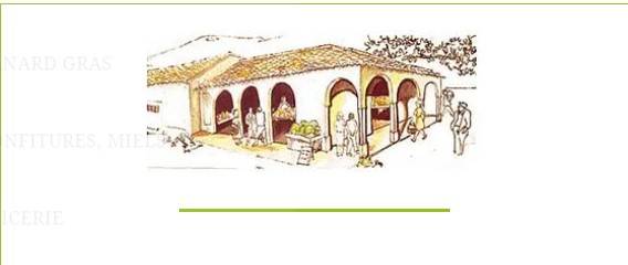 Vente de fruits et légumes de saisons issus de l'agriculture locale à Sainte Maxime proche de Fréjus