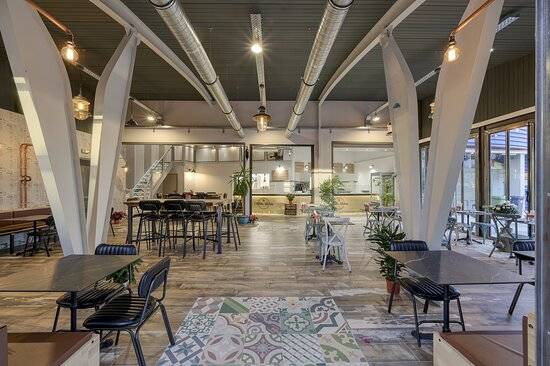 Restaurant haut-de-gamme halal à Montpellier dans l’Hérault