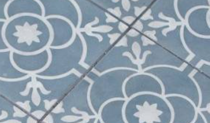 Magasin de carrelage pour carrelage carreaux ciment à Montpellier à côté de Sète