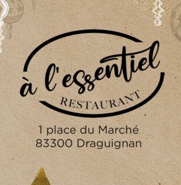 restaurant bistronomique terrasse privatisation evenement draguignan lorgues 