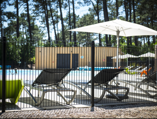 poser une cloture pour piscine à Toulon