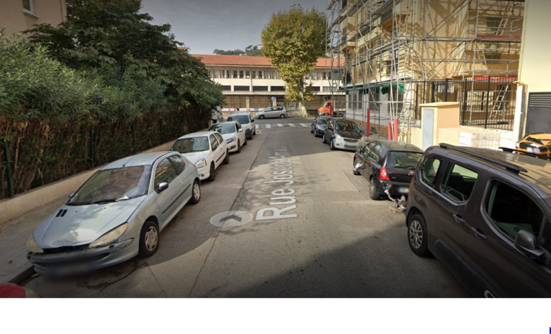 Dépannage en urgence serrurerie et ouverture de portes bloquées à Nice dans les Alpes-Maritimes